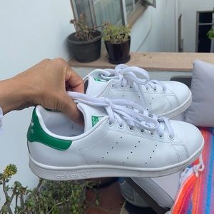 Adidas Stan Smith Shoes